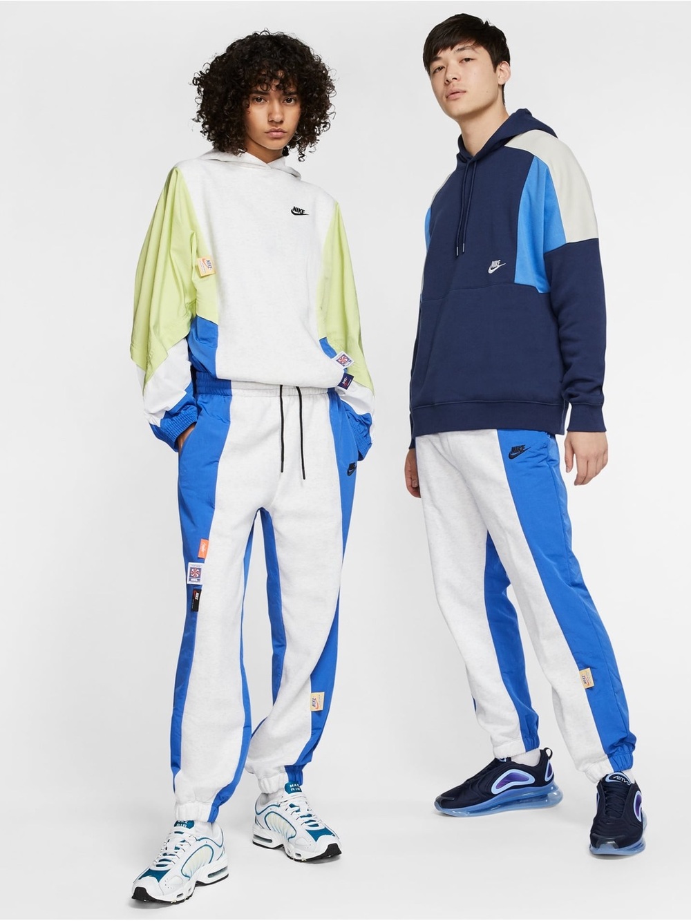 Nike Sportswear Women's Icon Clash Pants Sz M